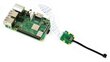 OdSeven kameros modulis Sony IMX219 8MPx 77.6° - skirtas Raspberry Pi kaina ir informacija | Atviro kodo elektronika | pigu.lt