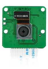 IMX219 8Mps kamera, skirta Raspberry Pi CM ir Jetson Nano, ArduCam B0191 kaina ir informacija | Atviro kodo elektronika | pigu.lt