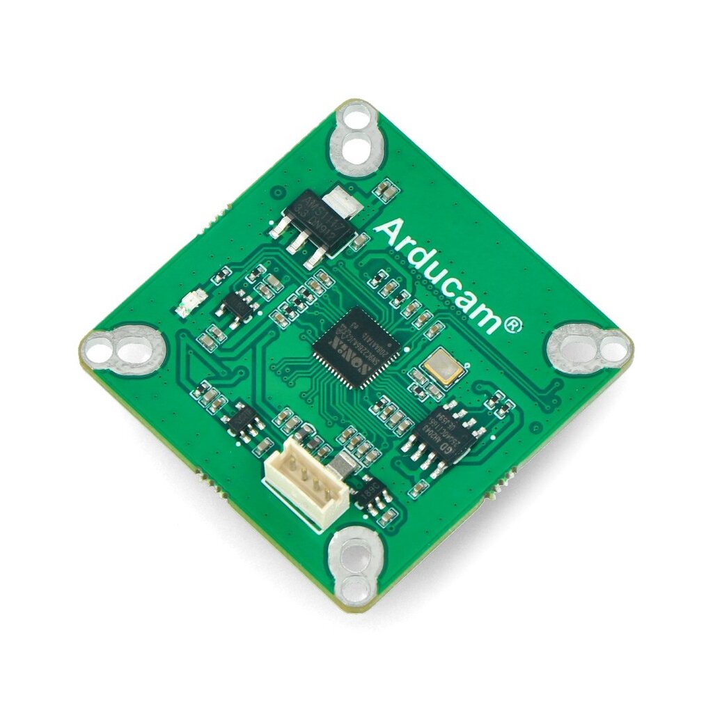 CSI-USB UVC adapteris, skirtas IMX477 Raspberry Pi HQ kamerai, Arducam B0278 kaina ir informacija | Atviro kodo elektronika | pigu.lt