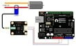 Analoginis AC jutiklis DFRobot Gravity SCT 013-020 цена и информация | Davikliai, jutikliai | pigu.lt