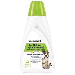 Bissell valiklis Pet Spot & Stain, 1 l kaina ir informacija | Valikliai | pigu.lt