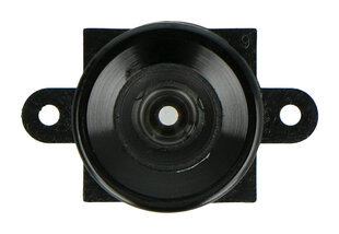 Objektyvas M40320M06S M12 su laikikliu, skirtas ArduCam kameroms kaina ir informacija | Atviro kodo elektronika | pigu.lt
