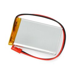 Akumuliatorius Akyga AN-15636 Li-Pol 1950mAh 1S 3.7V kaina ir informacija | Akumuliatoriai | pigu.lt