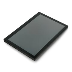 8.9 colio IPS jutiklinis ekranas 1920x1200px - skirtas Raspberry Pi 4B / 3b + / Nvidia Jetson Nano / LattePanda - DFR0658 kaina ir informacija | Atviro kodo elektronika | pigu.lt