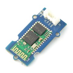 Grove, modulis su Bluetooth 3.0 + EDR kaina ir informacija | Atviro kodo elektronika | pigu.lt