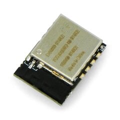 Bluetooth BLE modulis HM-BT4502, Seeedstudio 11399081 kaina ir informacija | Atviro kodo elektronika | pigu.lt