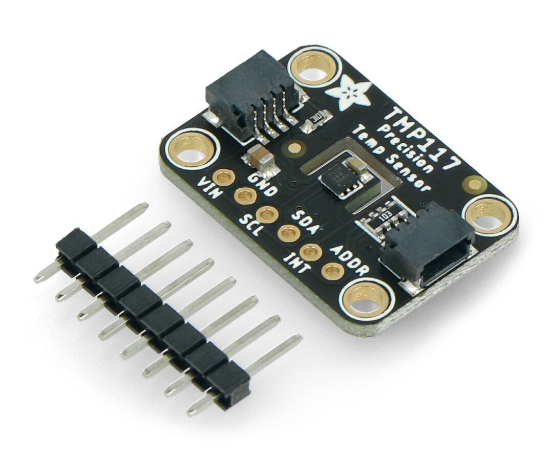 Temperatūros jutiklis Adafruit 4821 kaina ir informacija | Davikliai, jutikliai | pigu.lt