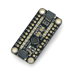 LED valdiklis Adafruit 4886 цена и информация | Монтируемые светильники, светодиодные панели | pigu.lt