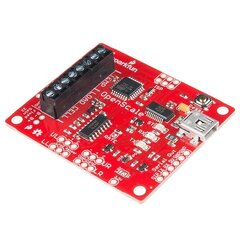 OpenScale, svorio ir temperatūros jutiklis, SparkFun SEN-13261 kaina ir informacija | Davikliai, jutikliai | pigu.lt