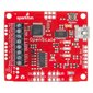 OpenScale, svorio ir temperatūros jutiklis, SparkFun SEN-13261 kaina ir informacija | Davikliai, jutikliai | pigu.lt