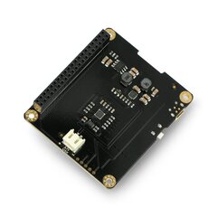 Trim UPS priedėlis, skirtas Raspberry Pi, DFRobot DFR0494 цена и информация | Электроника с открытым кодом | pigu.lt