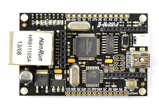 Interneto priedėlis XBoard v2, suderinamas su Arduino kaina ir informacija | Atviro kodo elektronika | pigu.lt