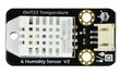 Skaitmeninis temperatūros ir drėgmės jutiklis DFRobot SEN0137 Gravity DHT22 kaina ir informacija | Meteorologinės stotelės, termometrai | pigu.lt