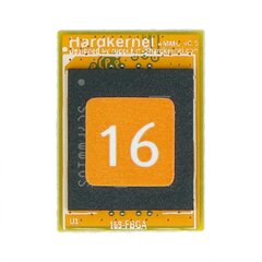 16 GB eMMC atminties modulis su Linux skirtas Odroid C4 kaina ir informacija | Atviro kodo elektronika | pigu.lt