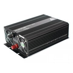 Инвертор DC/AC AZO Digital IPS-4000 24/230V 4000W цена и информация | Электрогенераторы | pigu.lt