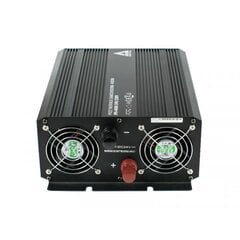 Инвертор DC/AC AZO Digital IPS-4000 24/230V 4000W цена и информация | Электрогенераторы | pigu.lt