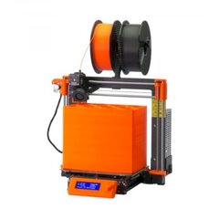 Prusa i3 MK3S+ 3D цена и информация | Смарттехника и аксессуары | pigu.lt