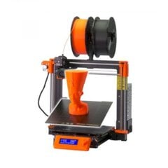 Prusa i3 MK3S+ 3D цена и информация | Смарттехника и аксессуары | pigu.lt