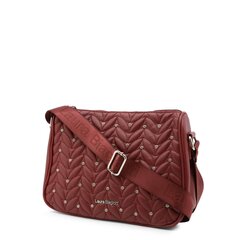 Женская сумка Laura Biagiotti - Joelle_115-B 53736, красная цена и информация | Женские сумки | pigu.lt