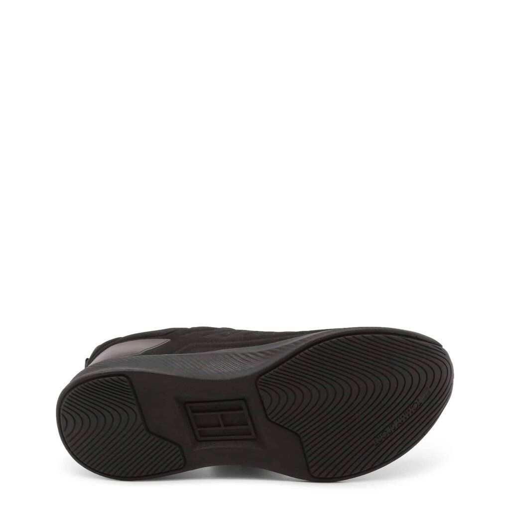 Sportiniai batai moterims Tommy Hilfiger 369227, juodi kaina ir informacija | Sportiniai bateliai, kedai moterims | pigu.lt