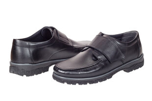 77937 Ilves Туфли Мужские черный цена и информация | Мужские ботинки | pigu.lt
