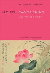 Tao Te Ching: Traditional Wisdom kaina ir informacija | Dvasinės knygos | pigu.lt