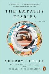 Empathy Diaries: A Memoir цена и информация | Биографии, автобиогафии, мемуары | pigu.lt