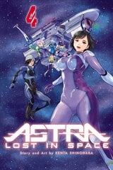 Astra Lost in Space, Vol. 4: Revelation kaina ir informacija | Fantastinės, mistinės knygos | pigu.lt