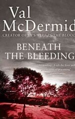 Beneath the Bleeding, Book 5 цена и информация | Fantastinės, mistinės knygos | pigu.lt