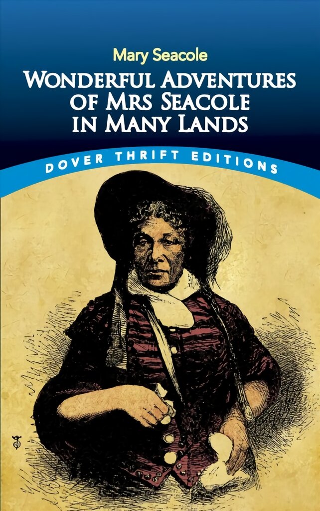 Wonderful Adventures of Mrs Seacole in Many Lands kaina ir informacija | Biografijos, autobiografijos, memuarai | pigu.lt