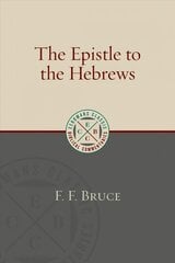 Epistle to the Hebrews цена и информация | Духовная литература | pigu.lt