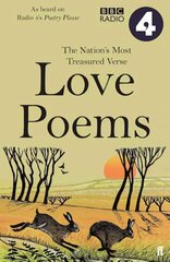 Poetry Please: Love Poems Main kaina ir informacija | Poezija | pigu.lt
