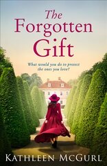 Forgotten Gift kaina ir informacija | Fantastinės, mistinės knygos | pigu.lt