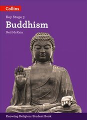 Buddhism edition, Key stage 3, Buddhism kaina ir informacija | Knygos paaugliams ir jaunimui | pigu.lt