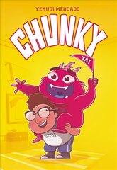 Chunky цена и информация | Книги для подростков  | pigu.lt