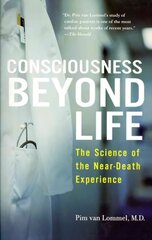 Consciousness Beyond Life: The Science of the Near-Death Experience kaina ir informacija | Saviugdos knygos | pigu.lt