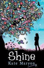 Shine edition kaina ir informacija | Knygos paaugliams ir jaunimui | pigu.lt