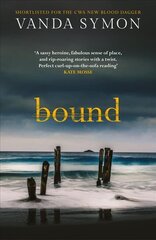 Bound kaina ir informacija | Fantastinės, mistinės knygos | pigu.lt