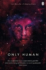 Only Human kaina ir informacija | Fantastinės, mistinės knygos | pigu.lt