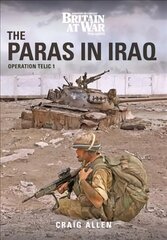 Paras IN Iraq: Operation Telic 1 kaina ir informacija | Istorinės knygos | pigu.lt