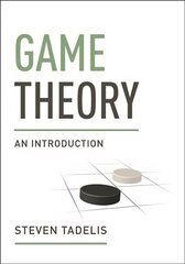 Game Theory: An Introduction kaina ir informacija | Ekonomikos knygos | pigu.lt