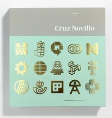 Cruz Novillo: Logos kaina ir informacija | Knygos apie meną | pigu.lt