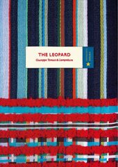 Leopard (Vintage Classic Europeans Series) цена и информация | Фантастика, фэнтези | pigu.lt