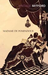 Madame de Pompadour цена и информация | Биографии, автобиогафии, мемуары | pigu.lt