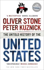 Untold History of the United States kaina ir informacija | Istorinės knygos | pigu.lt