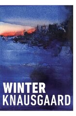Winter: from the sunday times bestselling author kaina ir informacija | Poezija | pigu.lt