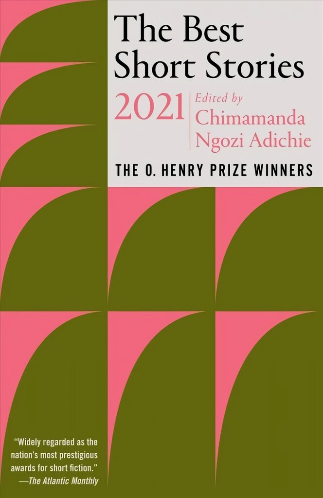 Best Short Stories 2021: The O. Henry Prize Winners kaina ir informacija | Apsakymai, novelės | pigu.lt