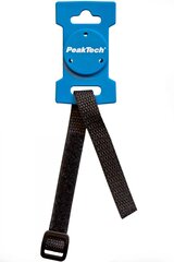 Magnetinis laikymo rinkinys PeakTech P7100 kaina ir informacija | Mechaniniai įrankiai | pigu.lt