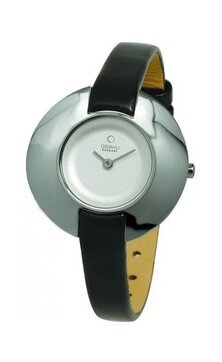 Moteriškas laikrodis Obaku Harmony V135LCIRB цена и информация | Moteriški laikrodžiai | pigu.lt