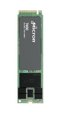 Micron 7450 PRO M.2 960GB kaina ir informacija | Vidiniai kietieji diskai (HDD, SSD, Hybrid) | pigu.lt